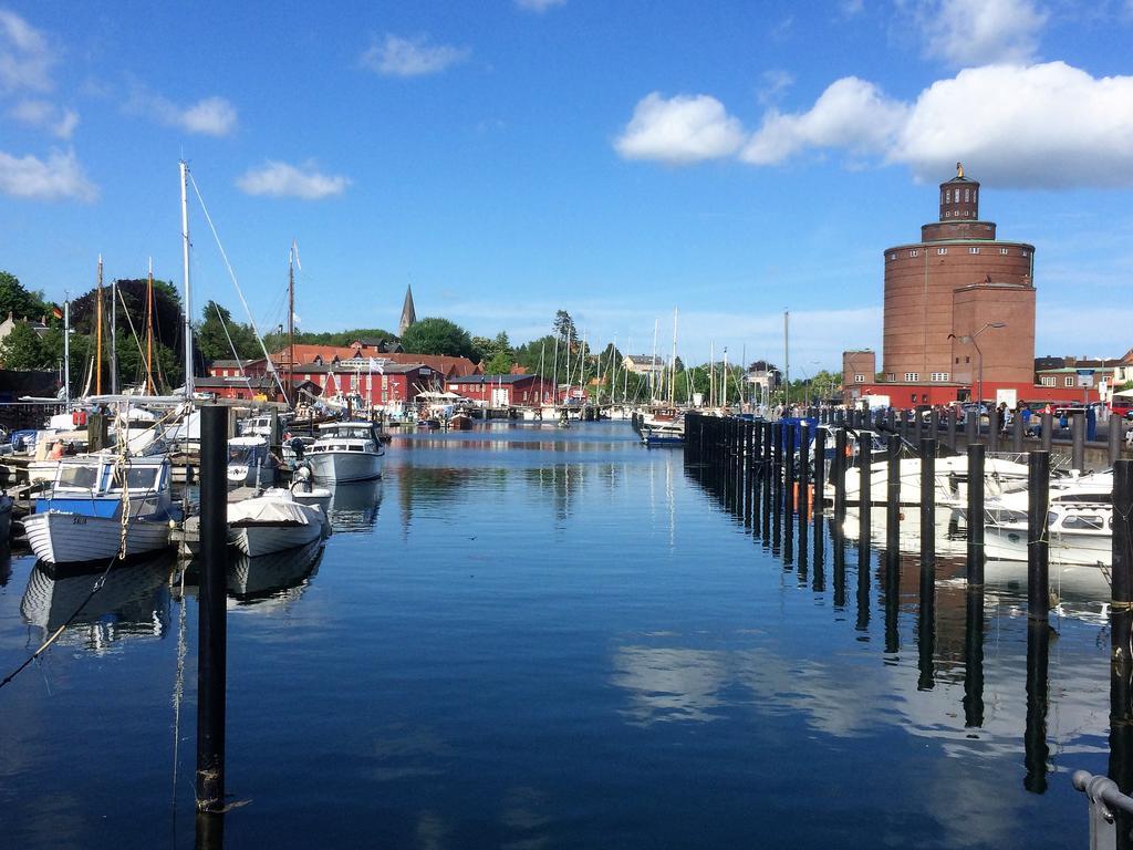 Apartment Luette Bris Eckernförde Dış mekan fotoğraf
