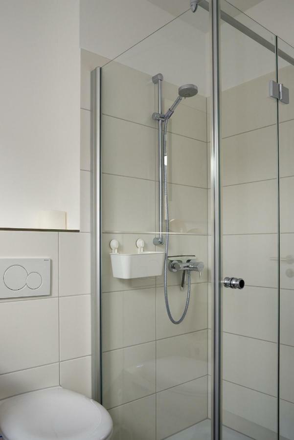 Apartment Luette Bris Eckernförde Dış mekan fotoğraf